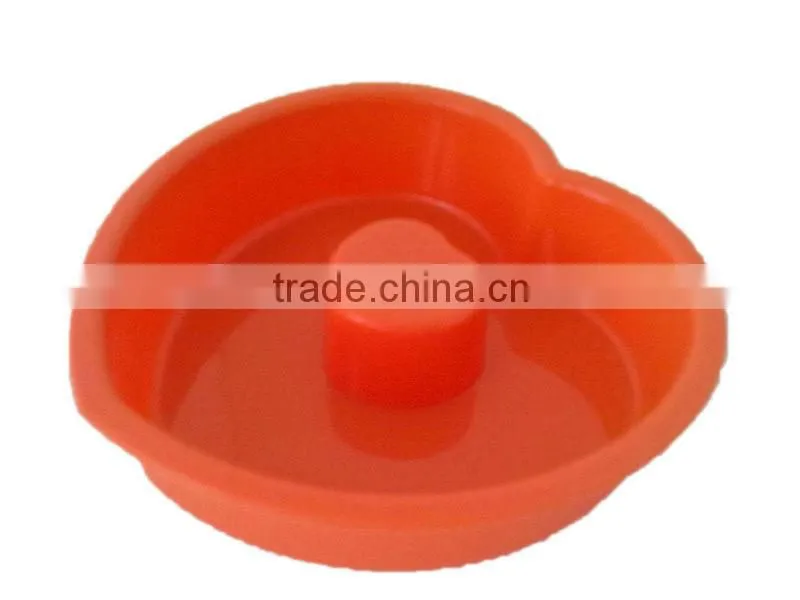 SILICONE CAKE MOLD FOR BIRTHDAY ICE TRAY CANDY CHOCOLATE