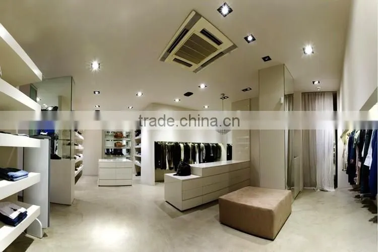 China interior LED Ceiling Lamp 18W with CE RoHS SAA Certification
