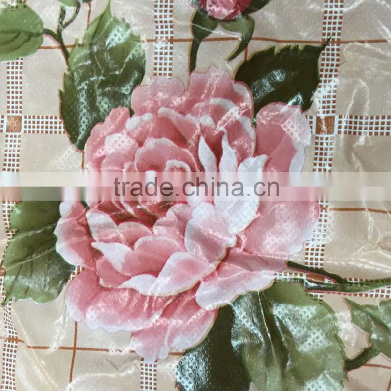 Fitted Tablecloths - Round Table cover Fits tables