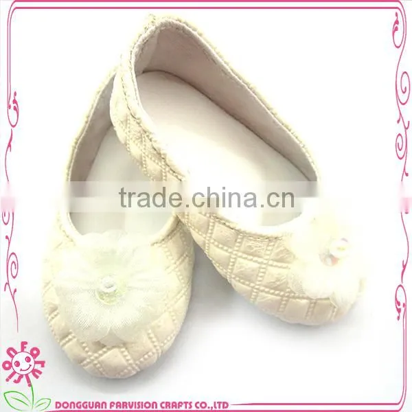 18 inch cute doll shoes for girl