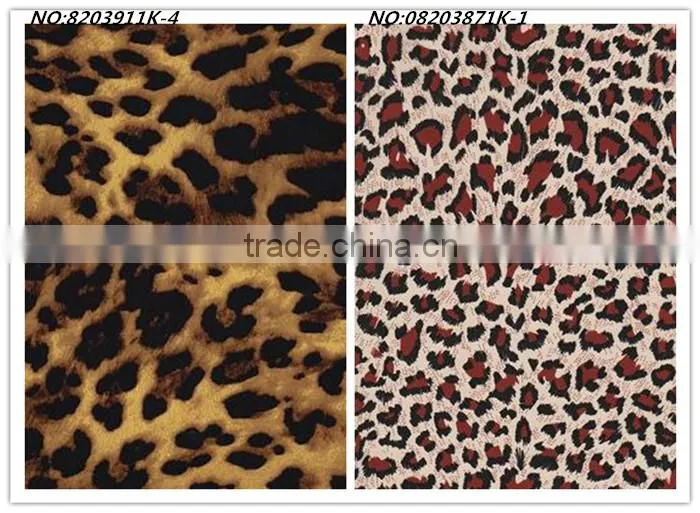 hot stamping foil for leather