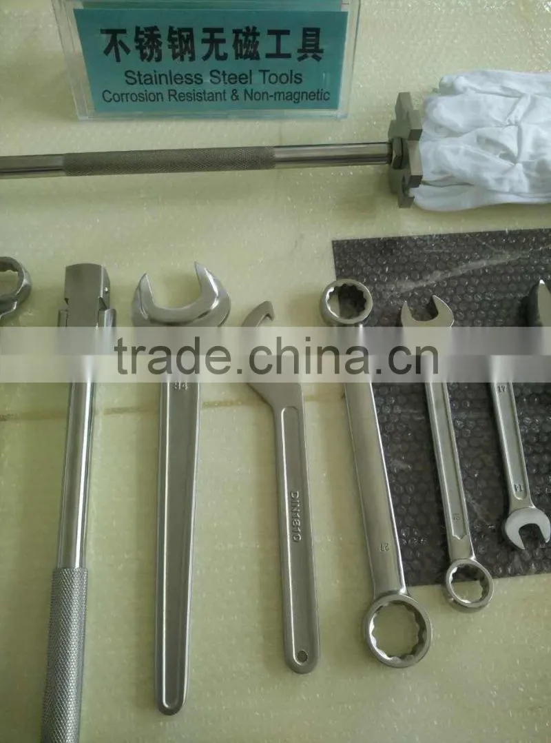 Scaling Hammer, Stainless Steel, Steel Hammer