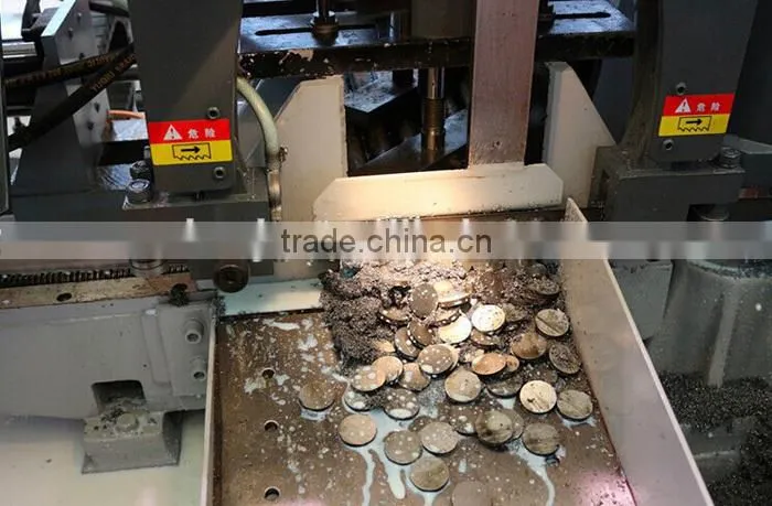 Fujitech FS4230GNC High Margin Products cnc steel bar cutting machine