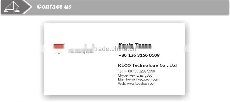 Mobile Phone LCD Touch Screen