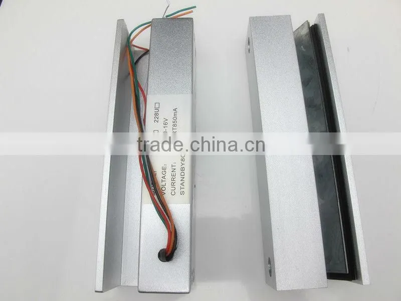 RFID Doors Entrance access control System For Glass Door