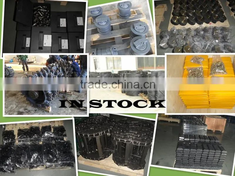 road milling machine ALl kinds of spare parts