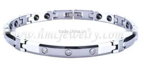 tungsten gold bracelet,tungsten magnetic bracelet,tungsten healthy bracelet,tungsten jewelry