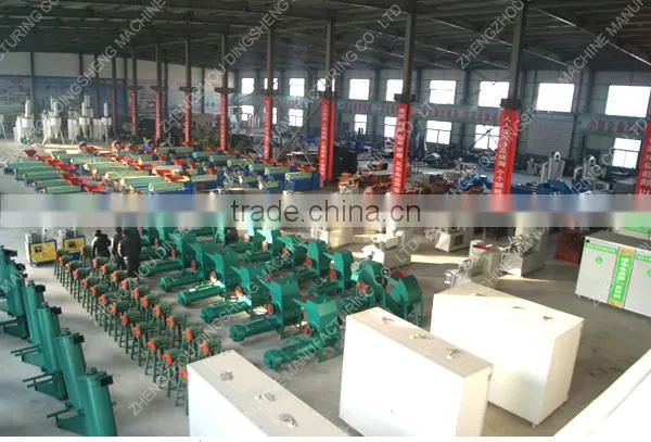 China Coal,Charcoal Briquette Making Machine