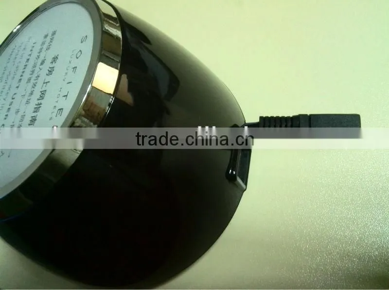 B02C HTOEL ROOM wifi + retractable internet cable holder