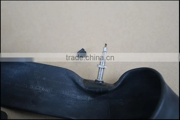 27.5 F/V Bike Tire Tube Bicycle Parts Wholesale Mountain Bike Inner Tube