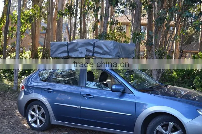 outdoor waterproof camper family tent for land rover