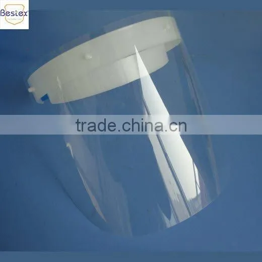 Anti fog protective Face Shield