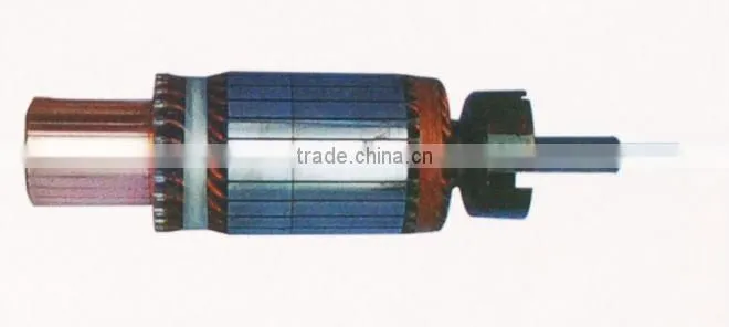 Armature for bosch tools