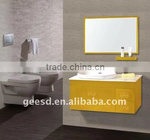 wash basin cabinet for bathroom GD1002