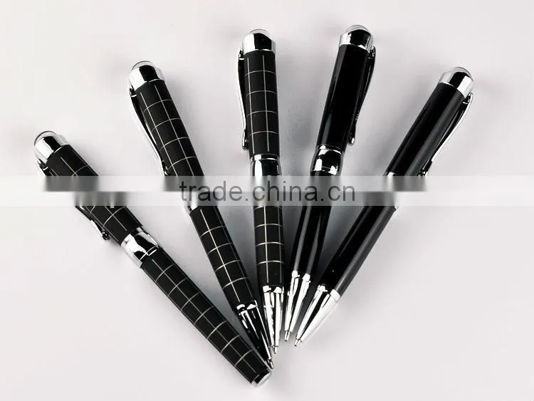 promotional metal pen for TC-LM008BR