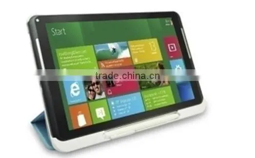 10.1Inch leather sheath android tablet with pen large capacity long standby
