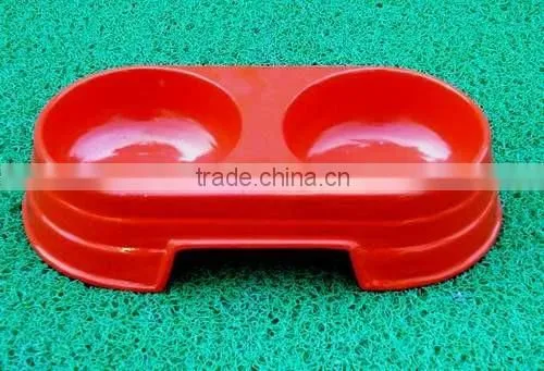 dog feeder bowl GW005