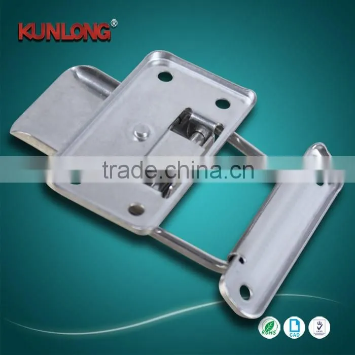 SK3-040 stainless steel (sus304) panel toggle latch