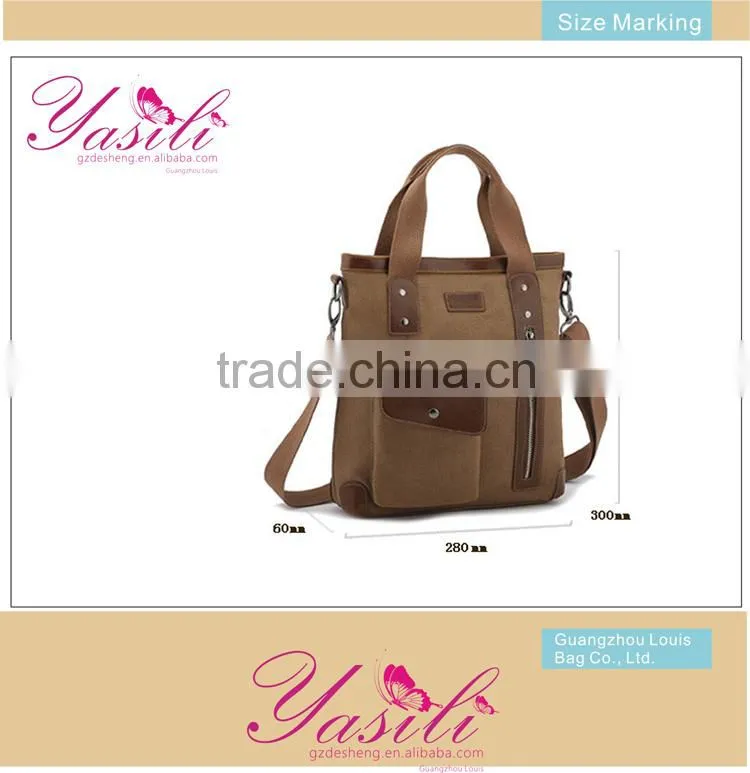 High quality!!!2013 new model canvas tote bags bulk,canvas wholesale tote bags in Guangzhou