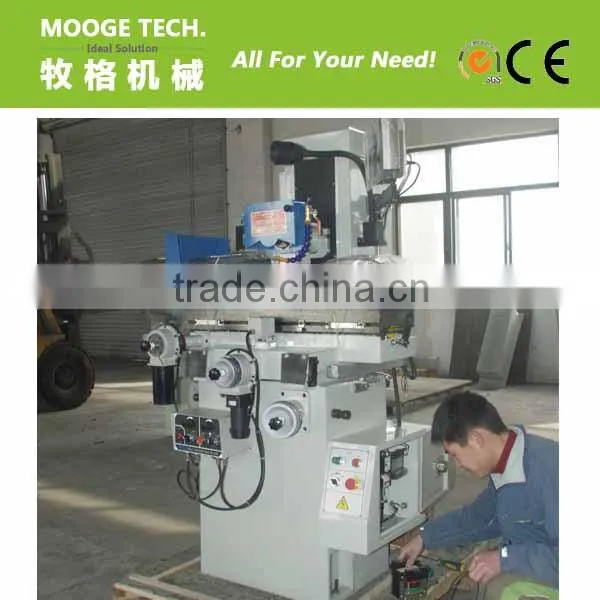 Automatic milling machine