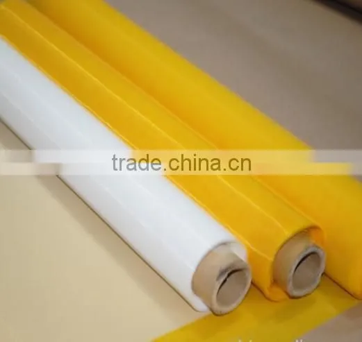 nylon silk screen printing mesh