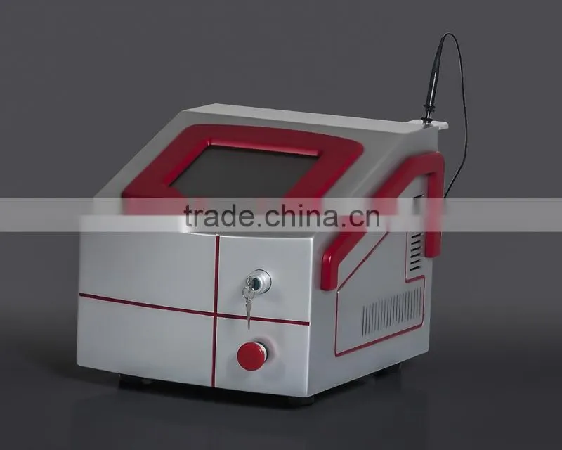Blood Vessel Removal Machine spider vein removal