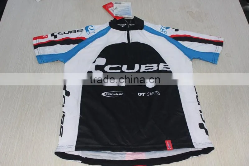 2015 quick-dry and anti-UV bike shirts, mens bike shirts, High quality bicycle jersey