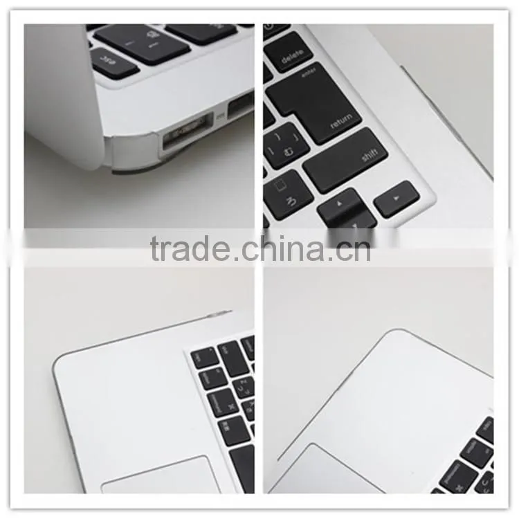 wholesale alibaba china market of electronic super thin case for new macbook pro,super thin case for new macbook pro tetina