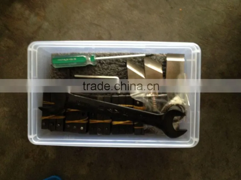 dingcheng ISY-150/250/351 portable electric pipe beveling machine