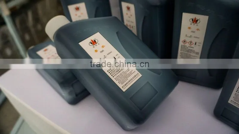 inexpensive ecnomical price imaje ink jet red ink with high quality