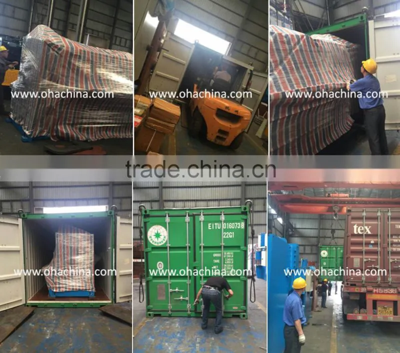 Stainless Tube from Pipe Making Machinery Supplier or Manufacturer, Pipe Making Machine, Best Popular Spiral Tubeformer