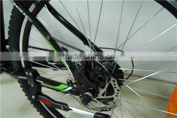 36Vlithium battery e bike mountain electric bike manufacturer