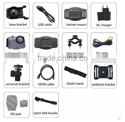 60m waterproof Disposable Underwater Camera
