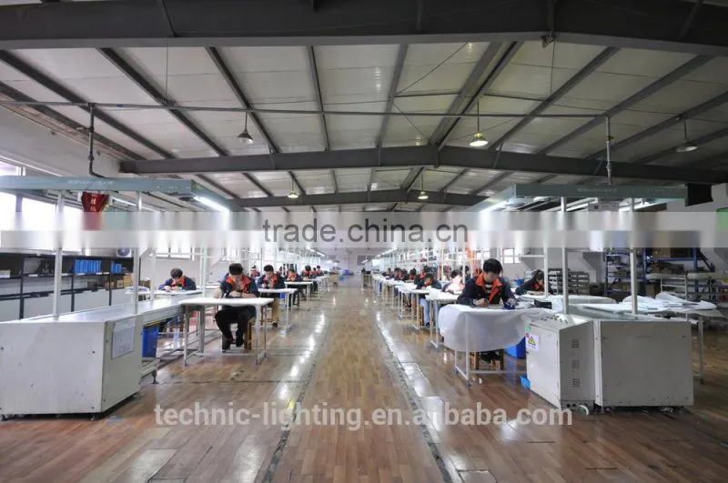 LED mirror light/touch sensor switch light