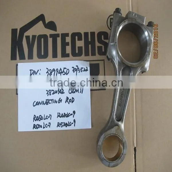 CRANKSHAFT FOR 3965008 3917320 6742-01-1570 6742-01-1571 PC300-6 PC300-7