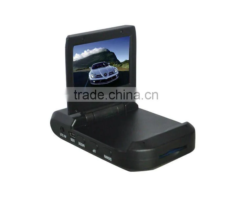 OV7725 OV7725 Camera car dvr with high resolution in rf night vision light