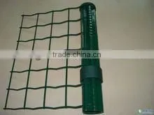 Wave-Type Welded Mesh(Factory)