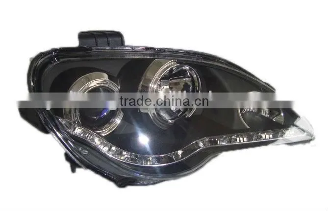 Proton Gens LED Auto Head Lamp