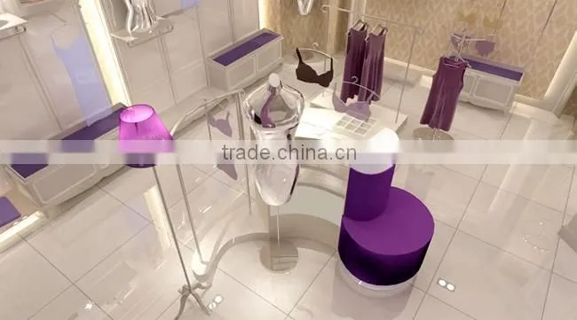 Factory Fair Price Custom High Quality Fashion Underwear Furniture