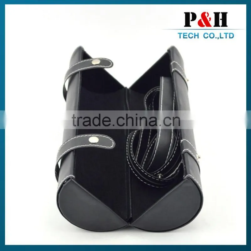 Beauty rolling makeup case with mirror / makeup vanity case / professional makeup case