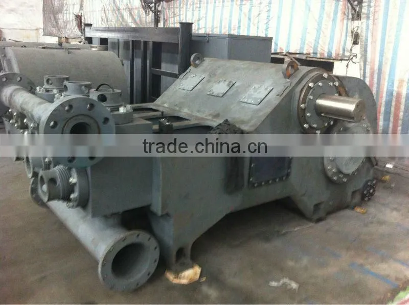 api PZ7 mud pumps