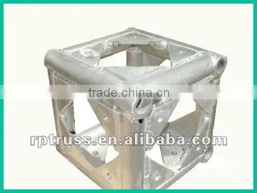 aluminum truss TUV certified roof system compatible to Global truss