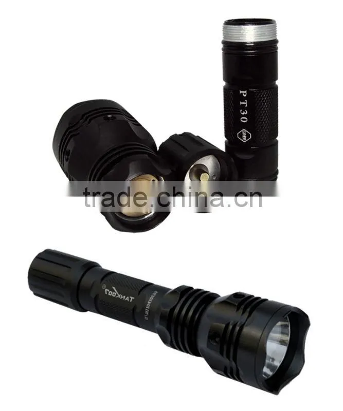 uv led flashlight for police uv flashlight money detector