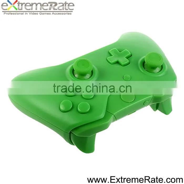 Game matte orange shell kits replacement and shell housing cover for Xbox one