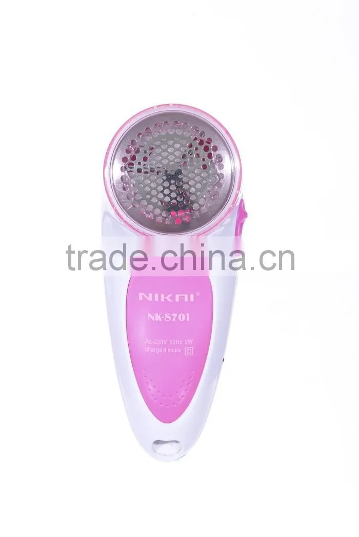 Household clothes brush lint remover electric lint remover