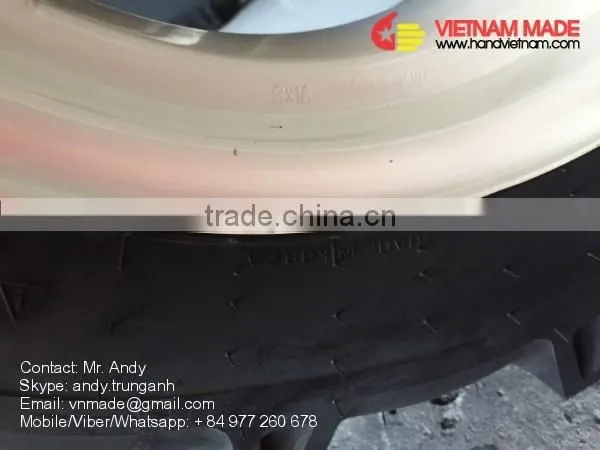 Brand new YANMAR tractor EF 494T