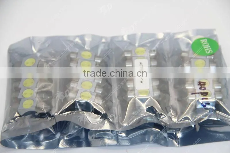 t 10 parking bulb, 1x High Power LED 1W 12V