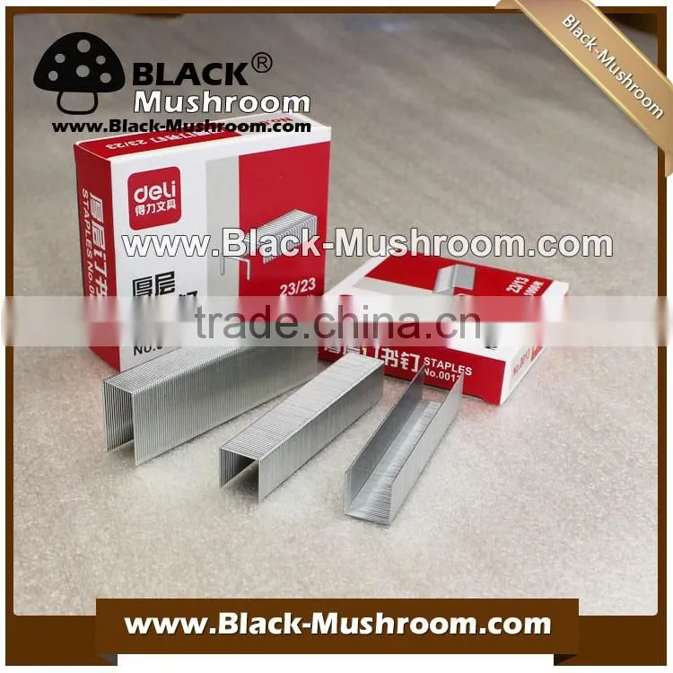 Factory supply 20 # office staples good quality lower price (welcome to ask sampels)
