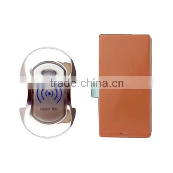 Proximity sauna room lock cabinet door lock cabinet lock