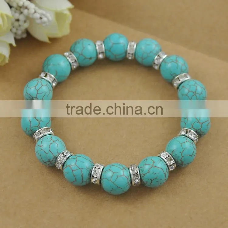 thread turquoise spiritual glass bead bracelet patterns